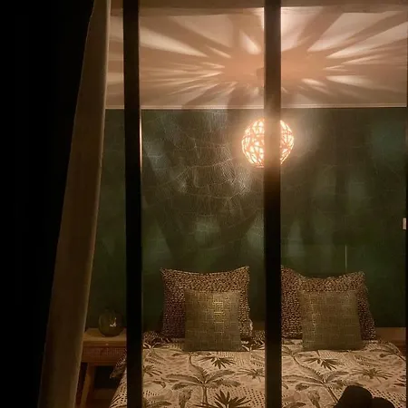 Appartement Rue Marceau *