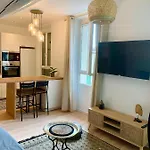 Appartement Rue Marceau