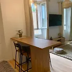 Rue Marceau Appartement