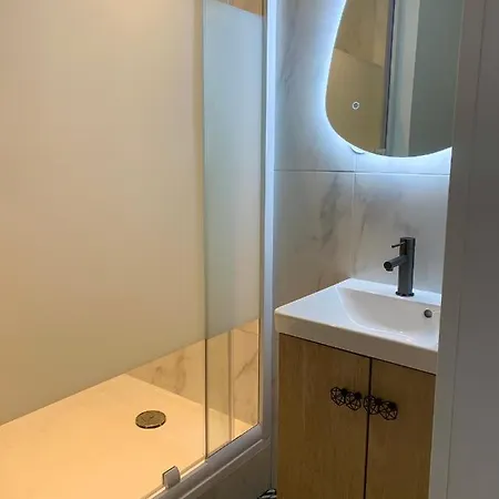 Apartment Rue Marceau *