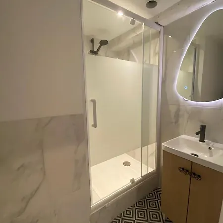 Rue Marceau Apartment *