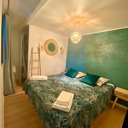 Rue Marceau Apartment *