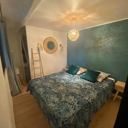 Apartment Rue Marceau Cogolin